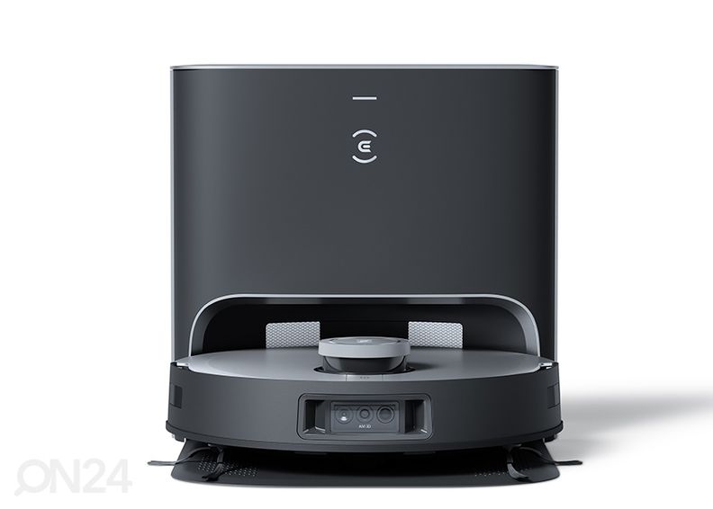 Robottolmuimeja tühjendusjaamaga ECOVACS DEEBOT X1 PLUS suurendatud