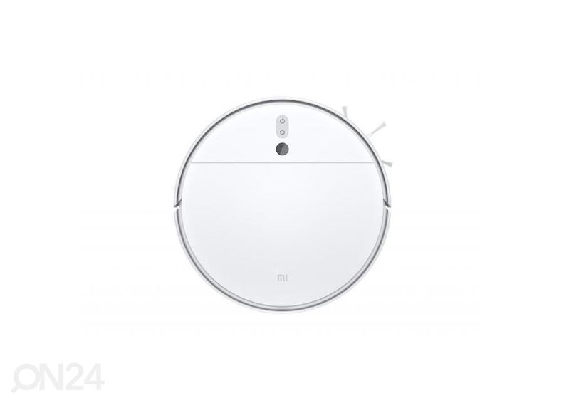 Robottolmuimeja XIAOMI MI MOP 2 EU, valge suurendatud