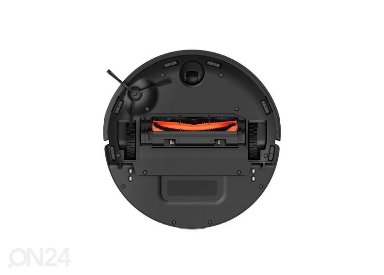 Robottolmuimeja XIAOMI MI MOP 2 Pro EU, must suurendatud