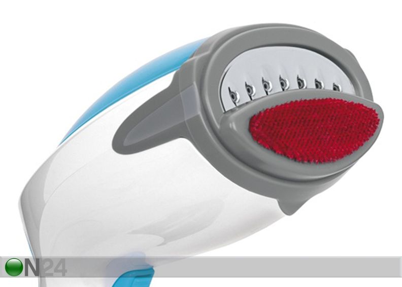 Rõivaste auruti MPM suurendatud