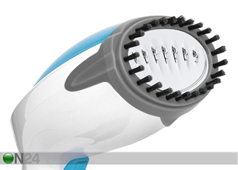 Rõivaste auruti MPM suurendatud