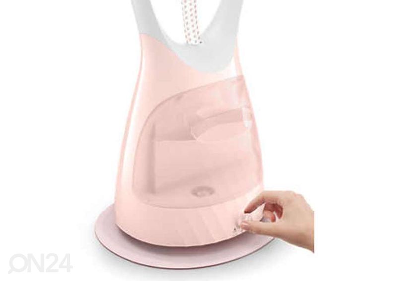 Rõivaste auruti Philips ComfortTouch suurendatud