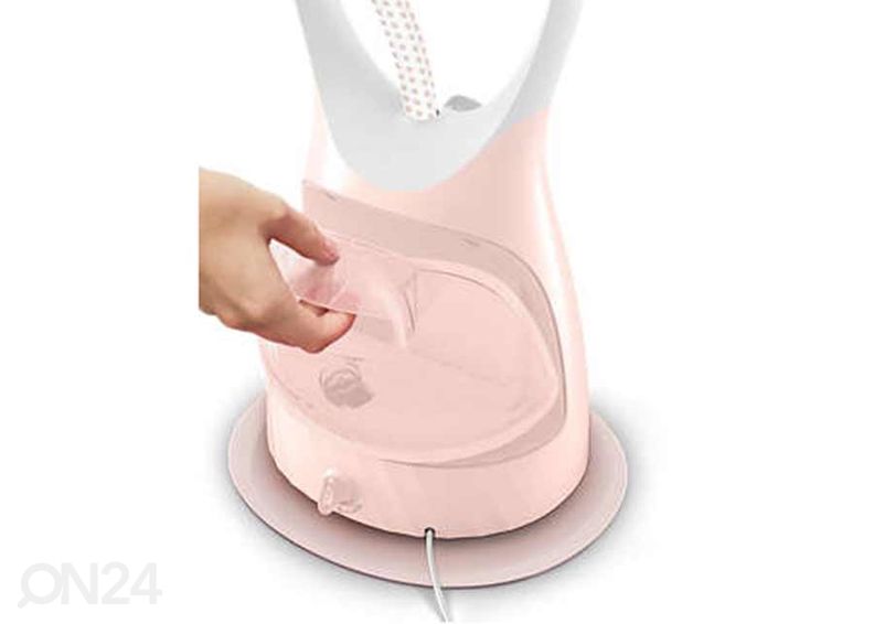 Rõivaste auruti Philips ComfortTouch suurendatud