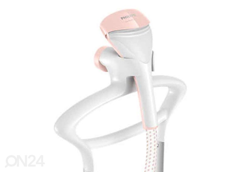 Rõivaste auruti Philips ComfortTouch suurendatud