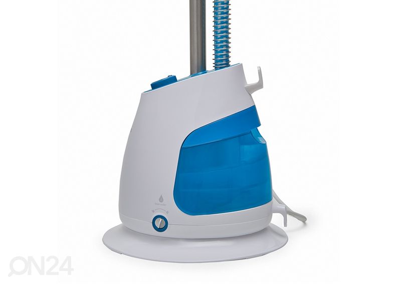 Rõivaste auruti Polaris suurendatud