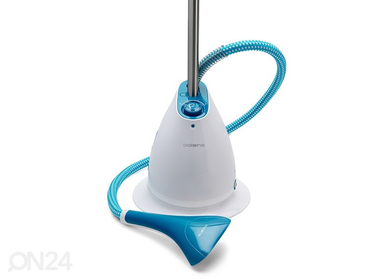 Rõivaste auruti Polaris suurendatud