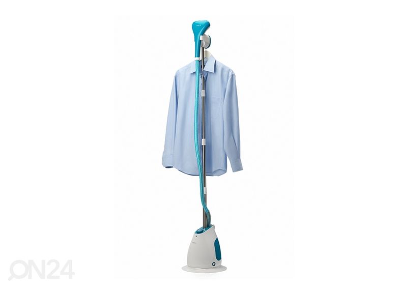 Rõivaste auruti Polaris suurendatud