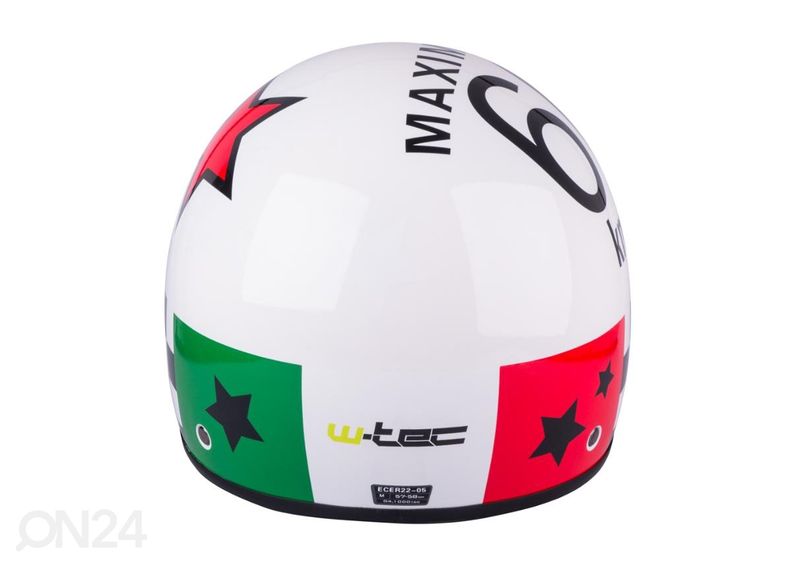 Rollerikiiver W-TEC 710G suurendatud