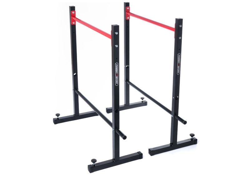 Rööbaspuud MH-D212 Marbo Sport suurendatud