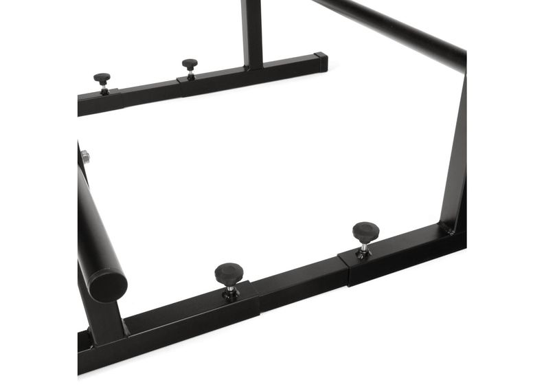 Rööbaspuud MH-D212 Marbo Sport suurendatud