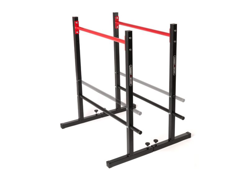 Rööbaspuud MH-D212 Marbo Sport suurendatud