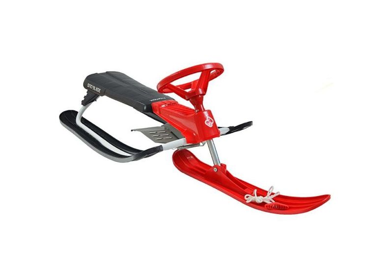 Rooliga kelk Hamax Sno Blade suurendatud
