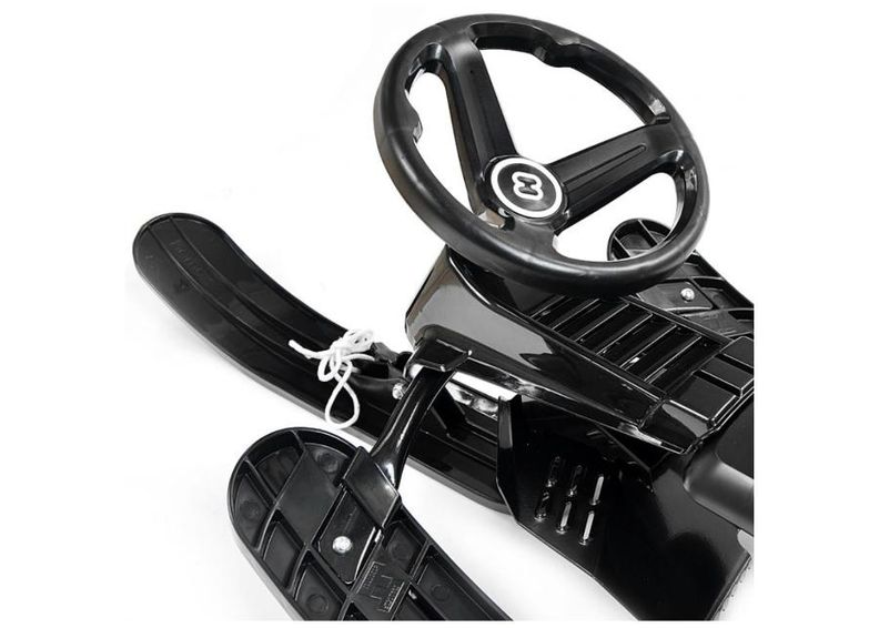 Rooliga kelk Hamax Sno Blade suurendatud