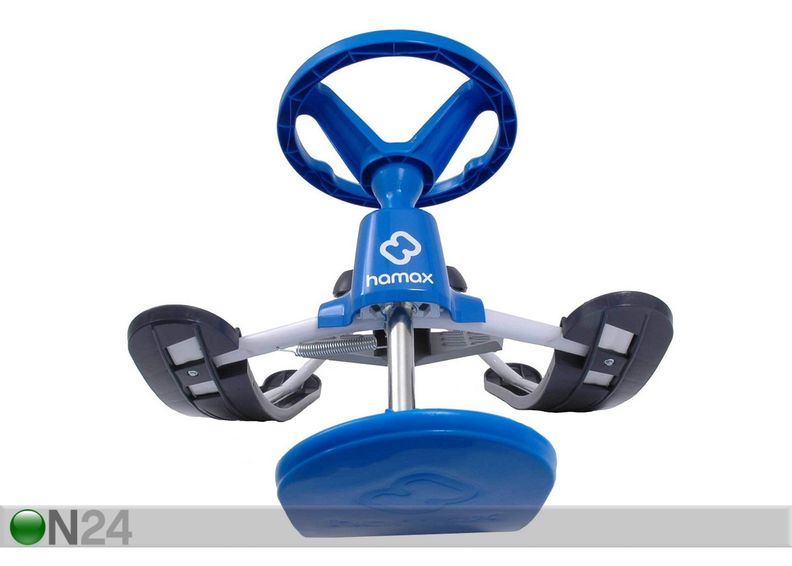 Roolikelk Hamax Sno Blade suurendatud
