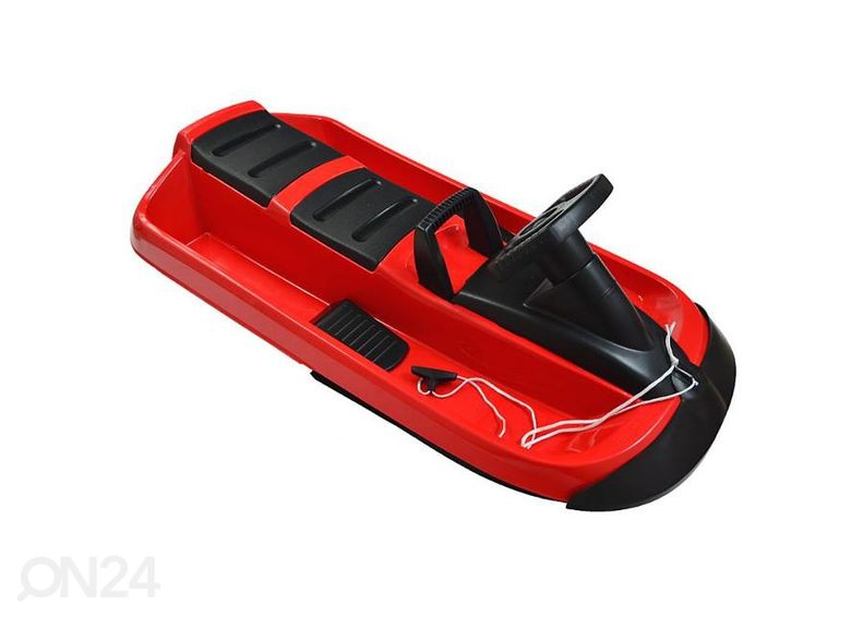 Roolikelk Hamax Sno fire 108 cm suurendatud