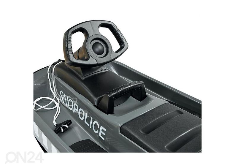 Roolikelk Hamax Sno Police 108 cm suurendatud
