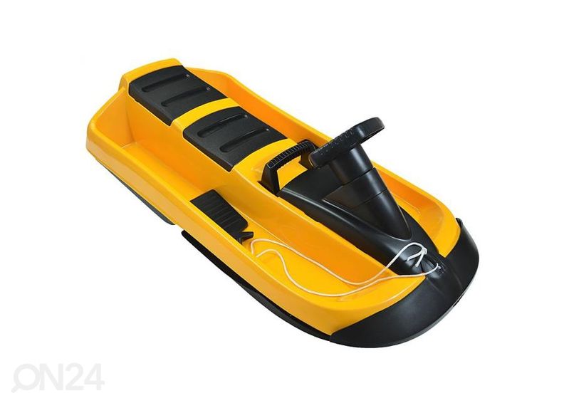 Roolikelk Hamax Sno Taxi 108 cm suurendatud