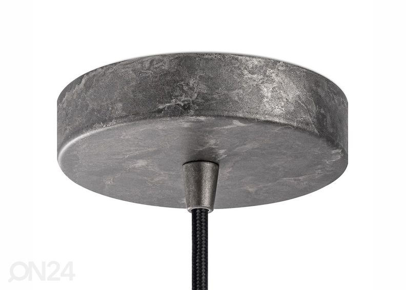 Rosett Metal suurendatud