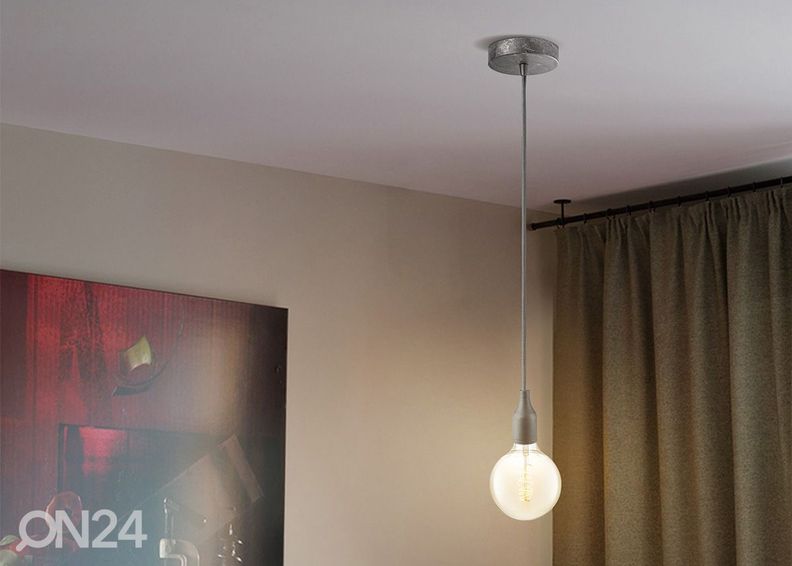 Rosett Metal suurendatud