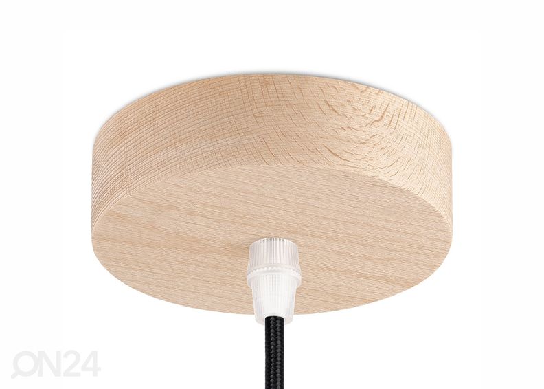 Rosett Metal suurendatud