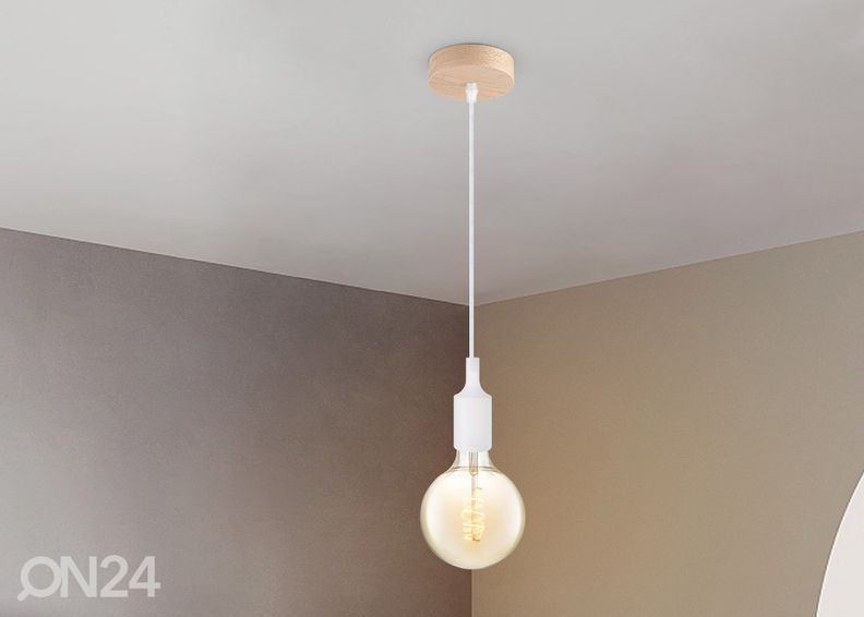 Rosett Metal suurendatud