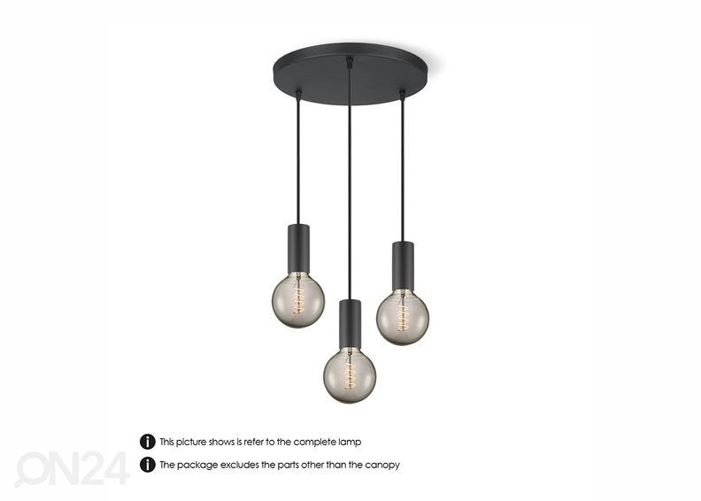 Rosett Xxl suurendatud