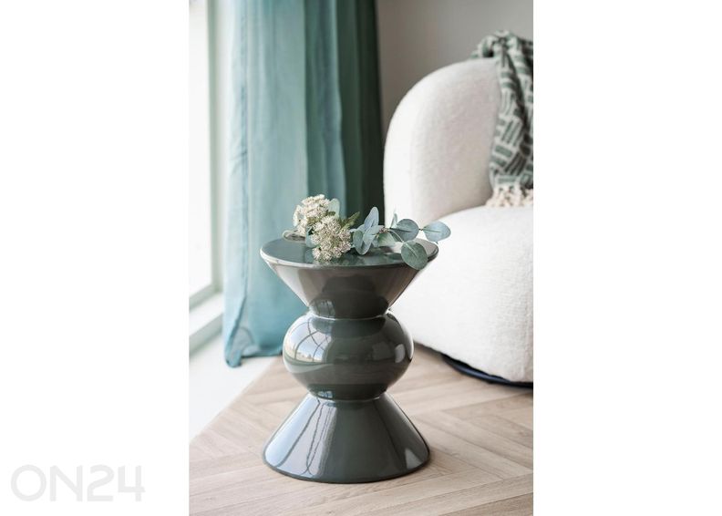 Rosolina abilaud suurendatud