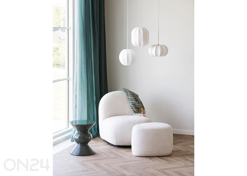 Rosolina abilaud suurendatud