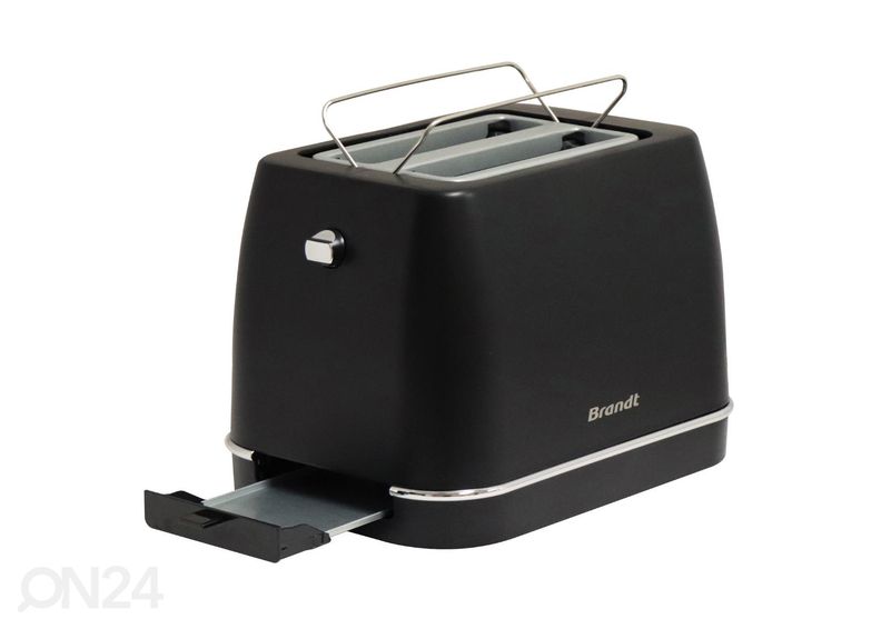 Röster Brandt Classic TO2T870B suurendatud