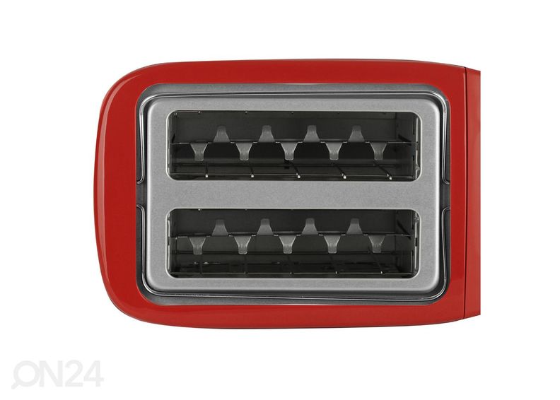 Röster Brandt Retro TO2T1050R suurendatud