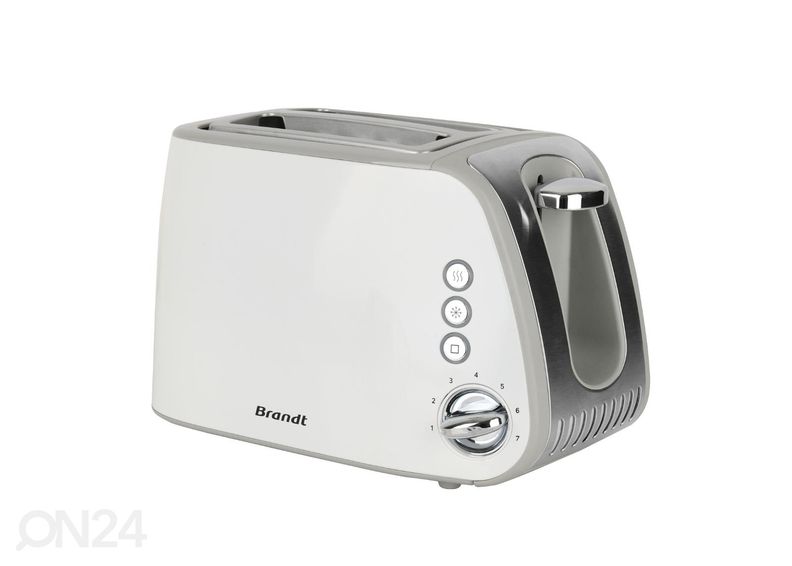 Röster Brandt TO2T1050W suurendatud