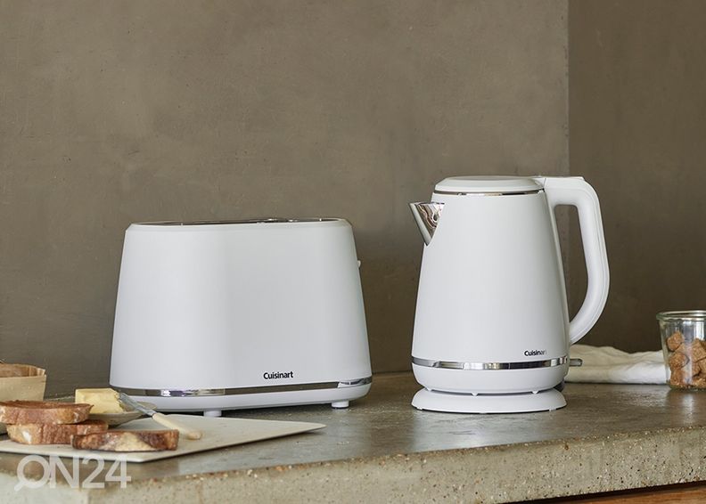 Röster Cuisinart 2-le viilule suurendatud