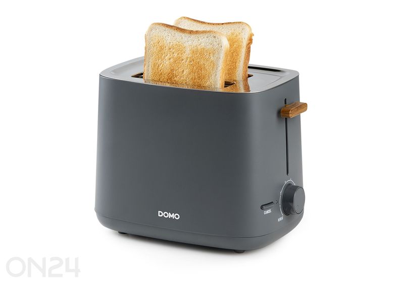 Röster Domo 1000W, antratsiit suurendatud