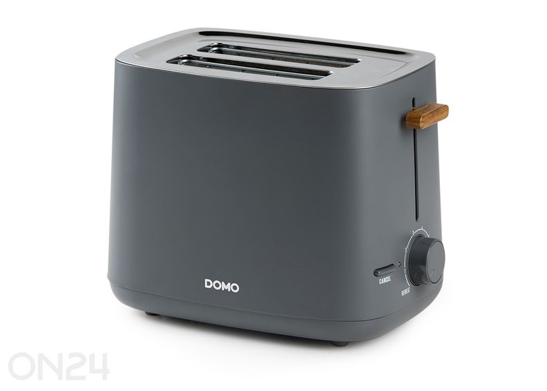 Röster Domo 1000W, antratsiit suurendatud