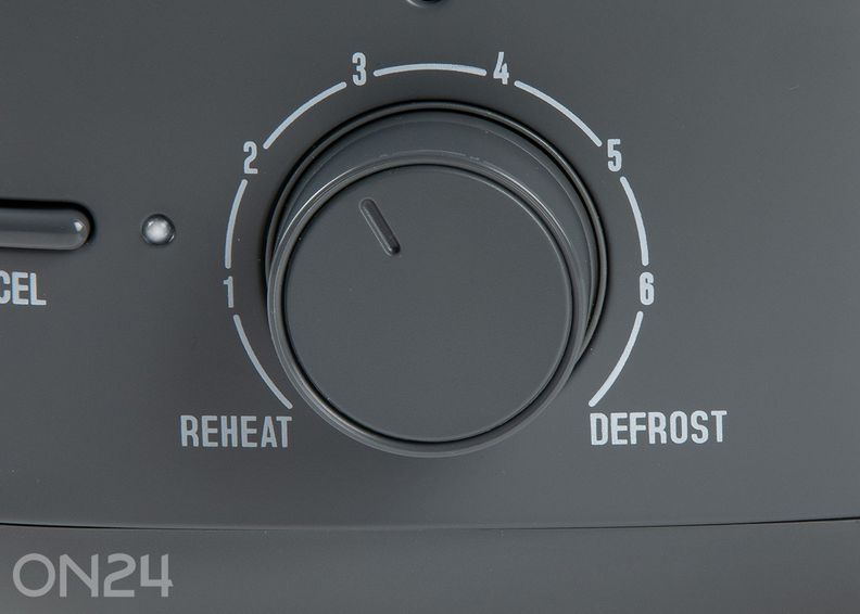 Röster Domo 1000W, antratsiit suurendatud