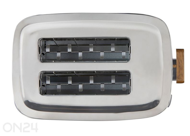 Röster Domo 1000W, antratsiit suurendatud