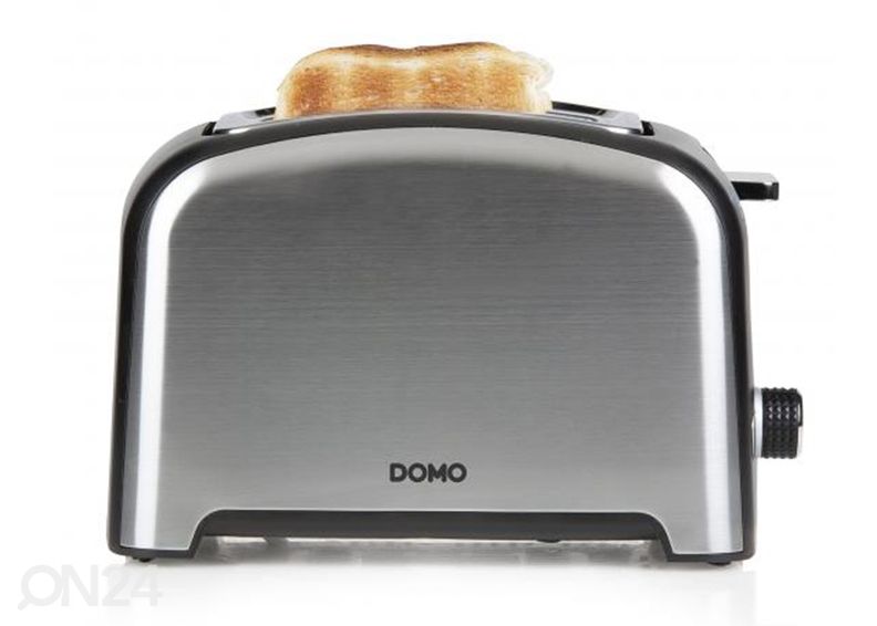 Röster Domo suurendatud