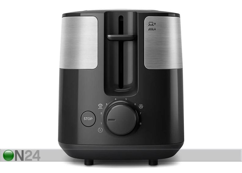 Röster Philips Daily Collection suurendatud