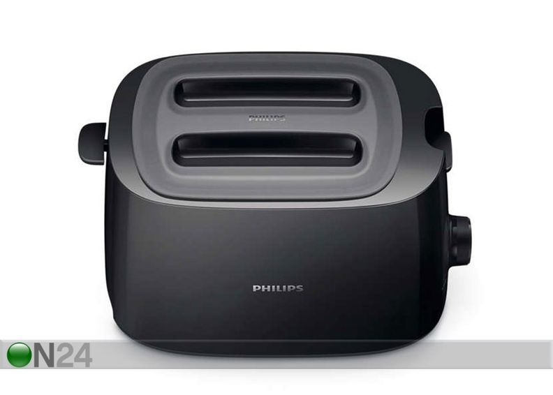 Röster Philips Daily Collection suurendatud