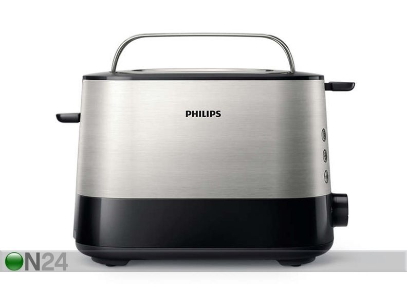 Röster Philips Viva Collection suurendatud