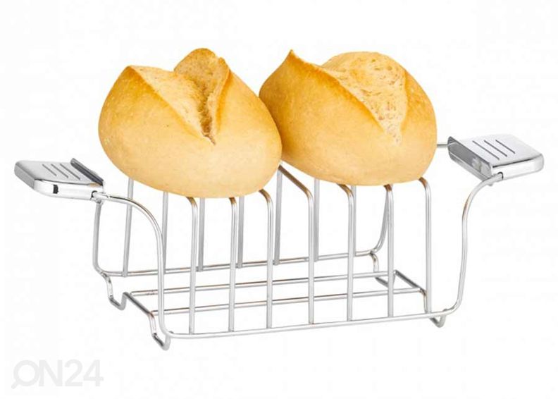 Röster ProfiCook suurendatud