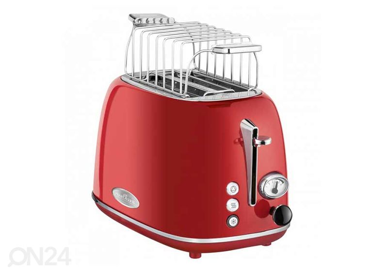 Röster ProfiCook suurendatud