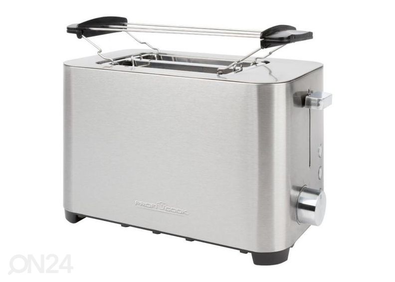 Röster ProfiCook PCTA1251 suurendatud