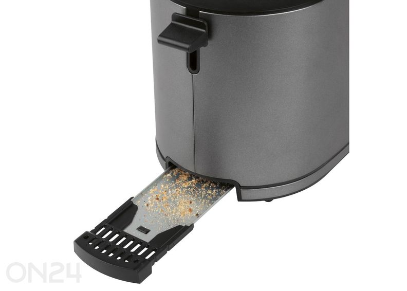 Röster ProfiCook PCTA1291, grafiithall suurendatud