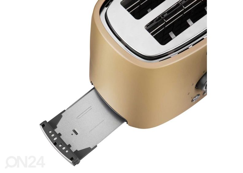 Röster Sencor Metallic suurendatud