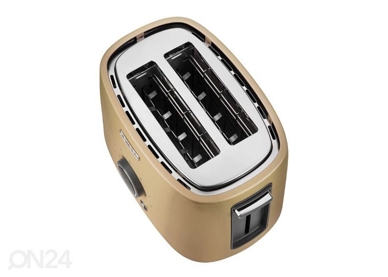 Röster Sencor Metallic suurendatud