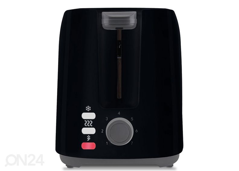 Röster Sencor Metallic STS2607BK suurendatud