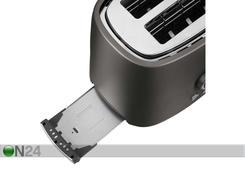 Röster Sencor Metallic STS6058BK suurendatud