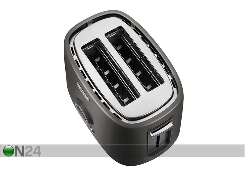 Röster Sencor Metallic STS6058BK suurendatud