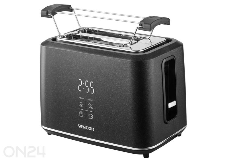 Röster Sencor STS0600BK suurendatud